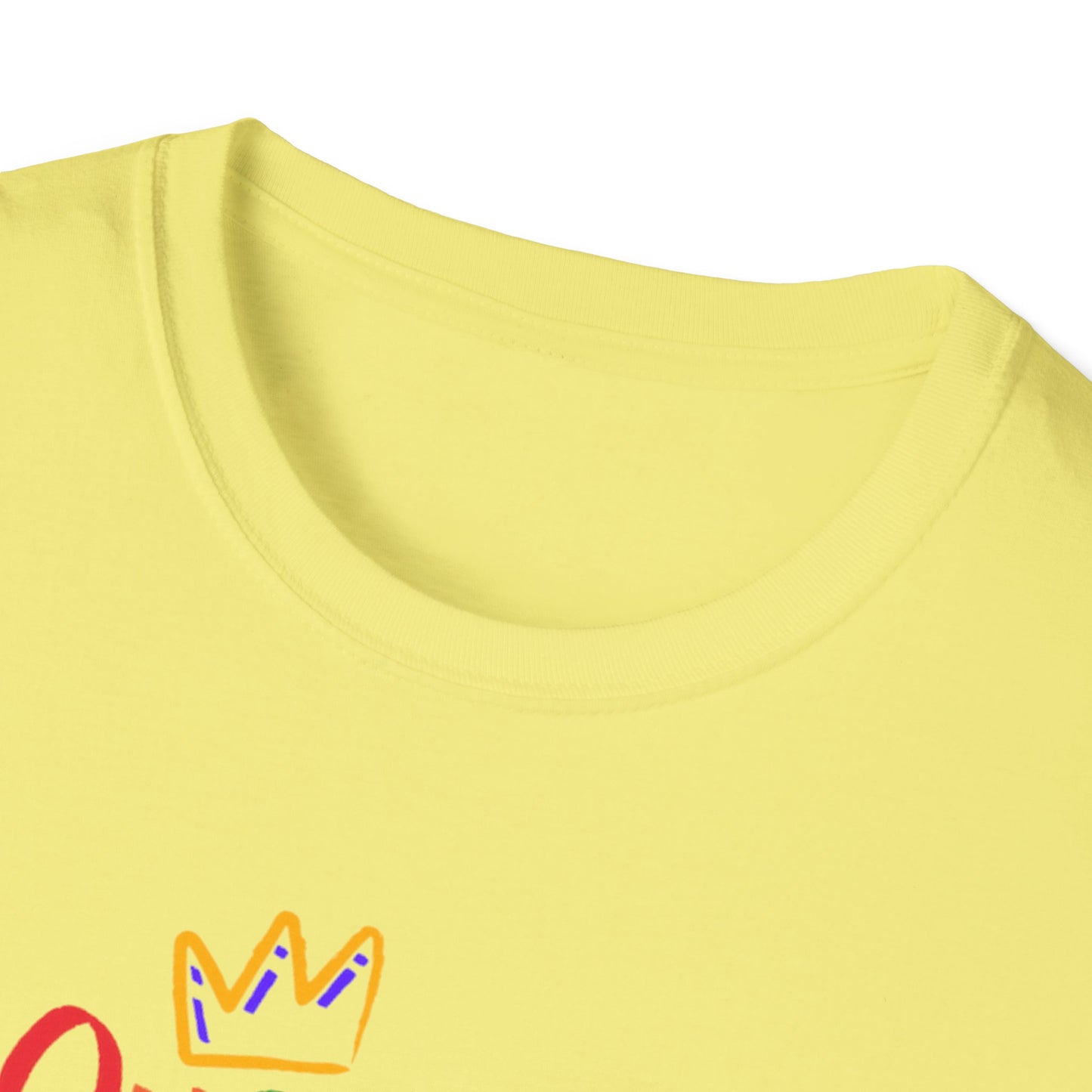 Drag Queen Bingo Obsessed, Unisex Softstyle T-Shirt