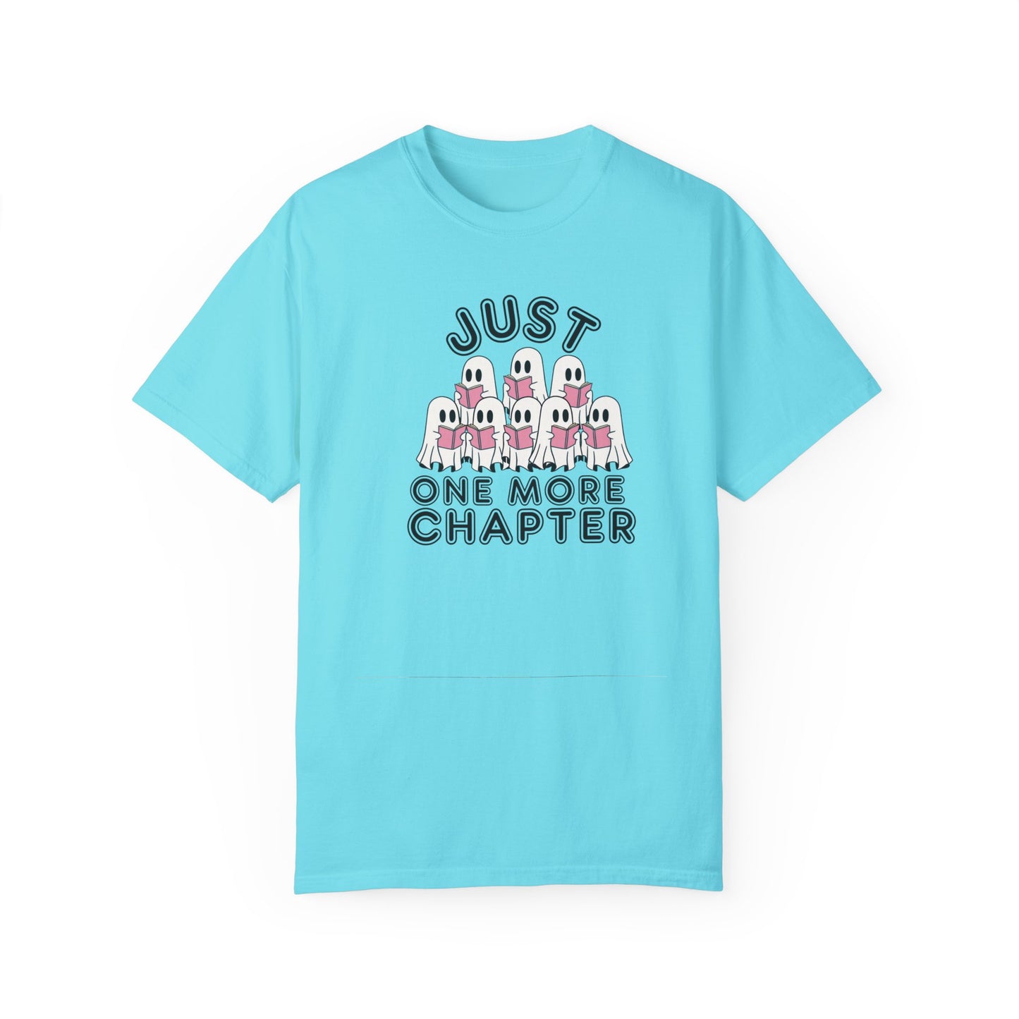 One more chapter ghost lover T-Shirt