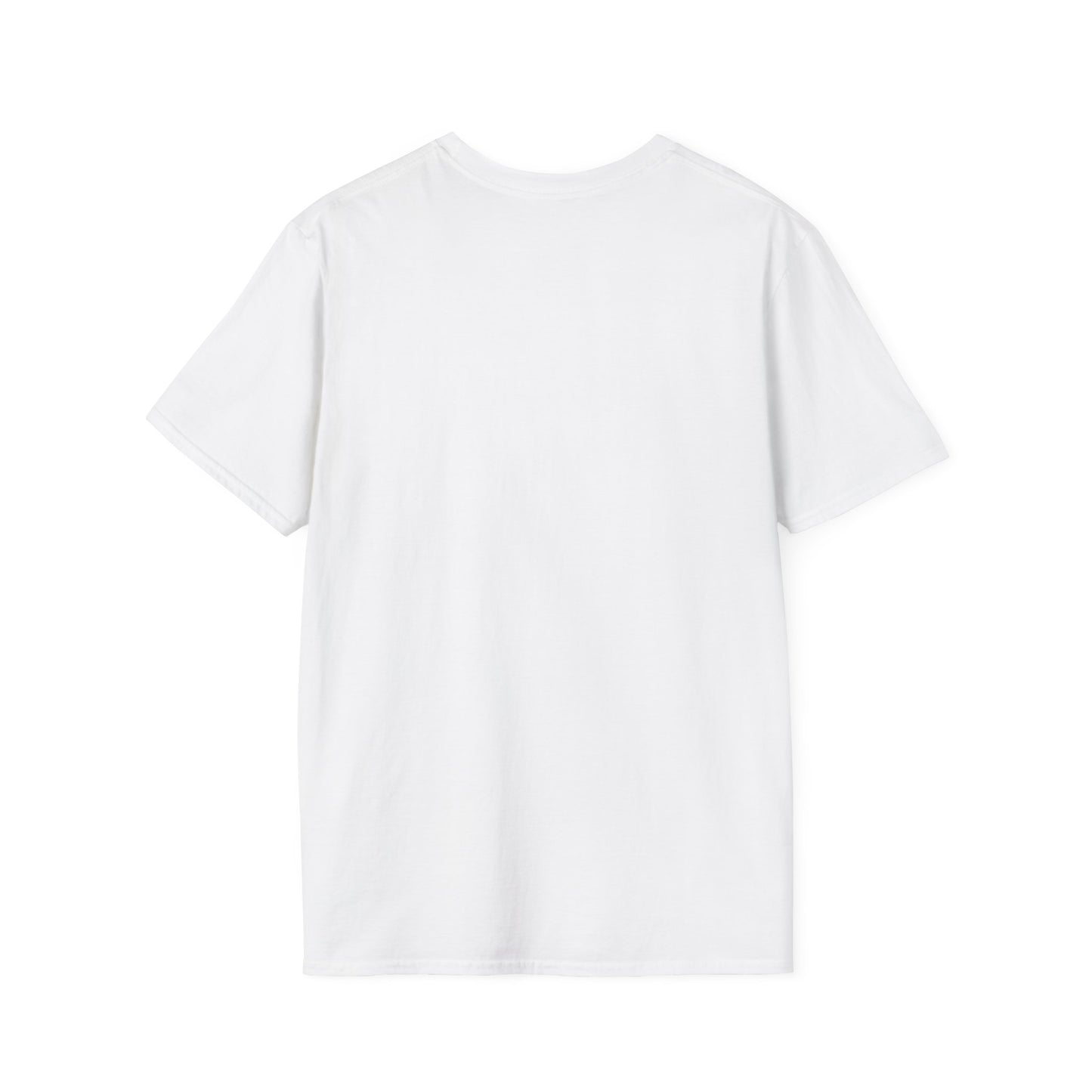 Bingo Obsessed, Unisex Softstyle T-Shirt