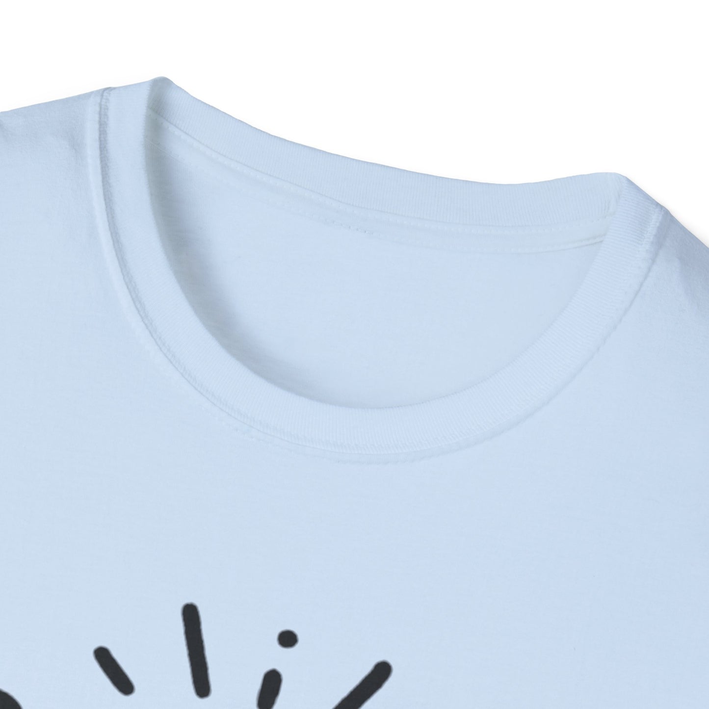 Bingo Obsessed, Unisex Softstyle T-Shirt
