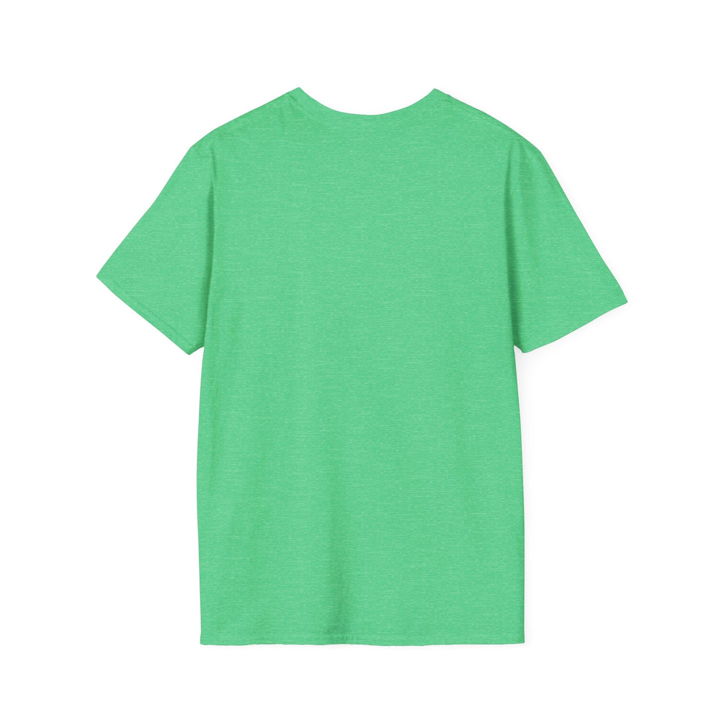 Bingo Obsessed, Unisex Softstyle T-Shirt